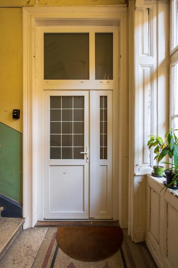 Spacious Luxury Apartment At The Heart Of Βουδαπέστη Εξωτερικό φωτογραφία